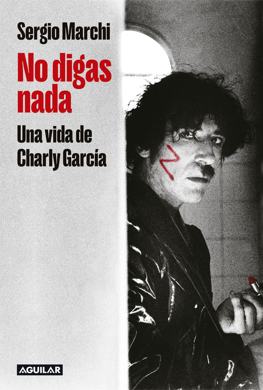 No digas nada