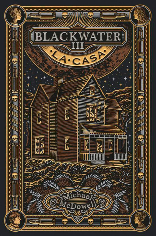 La casa