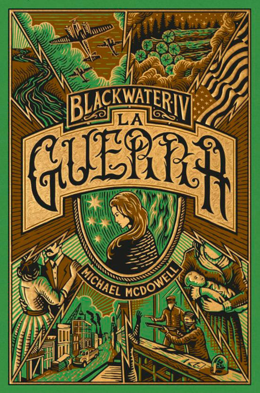 La guerra