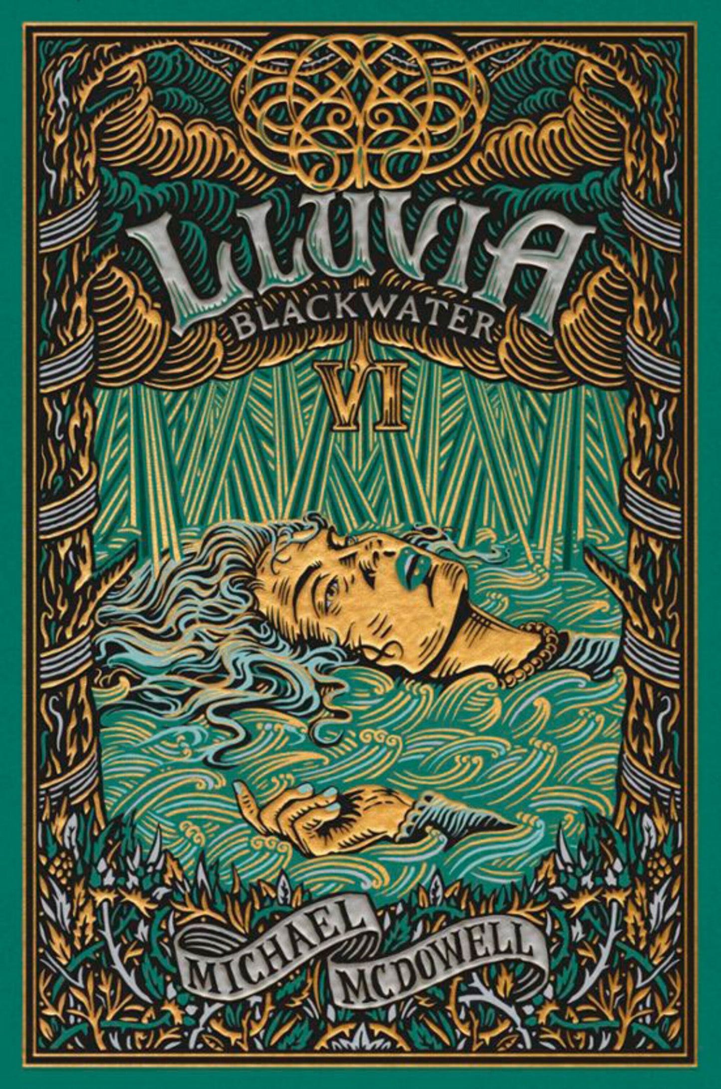 Lluvia