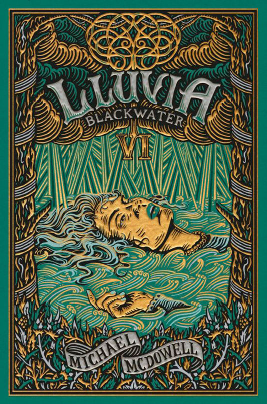 Lluvia