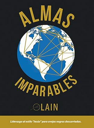 Almas Imparables