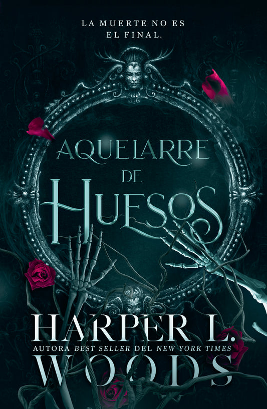 Aquelarre de huesos