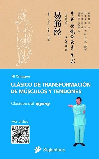 Clasico De Transformacion De Musculos Y Tendones