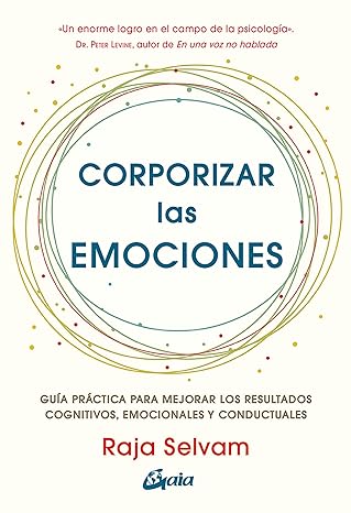 Corporizar Las Emociones