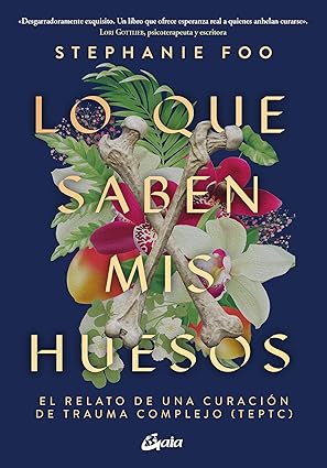 Lo Que Saben Mis Huesos