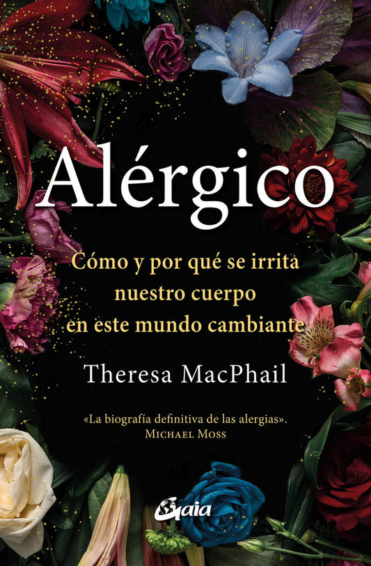 Alergico
