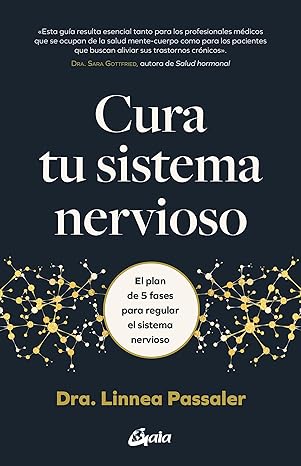 Cura Tu Sistema Nervioso
