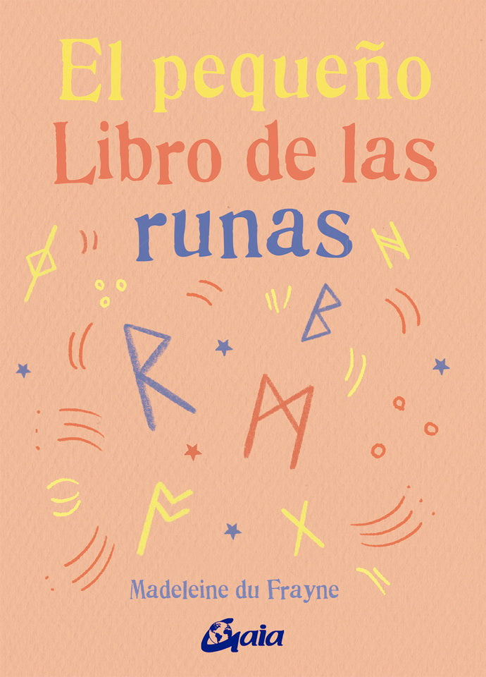 El Pequeño Libro De Las Runas