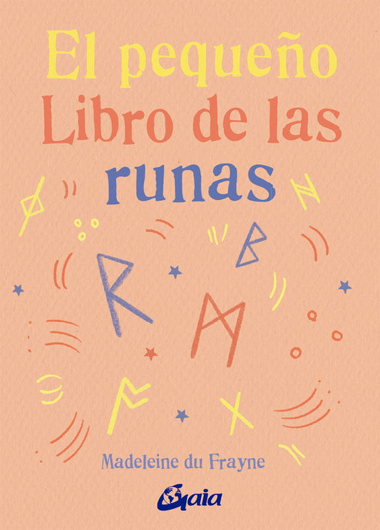 El Pequeño Libro De Las Runas
