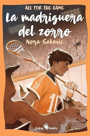 La Madriguera Del Zorro  (Aftg1)