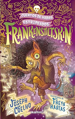 Frankenstiltskin