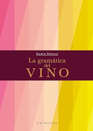Gramática Del Vino