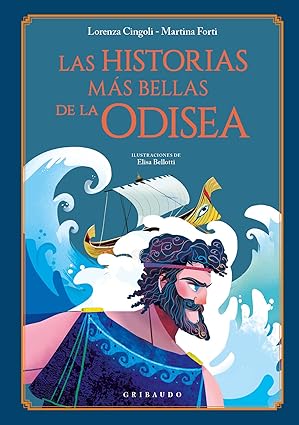 Las Historias Mas Bellas, La Odisea