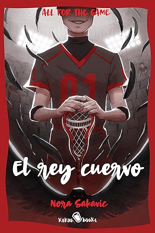 El Rey Cuervo  (Aftg2)