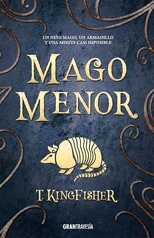 Mago Menor