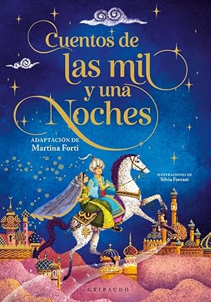Cuentos De Las Mil Y Una Noche