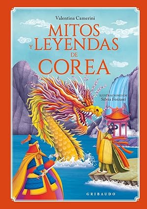 Mitos Y Leyendas De Corea