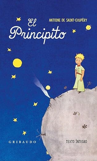El Principito Td.