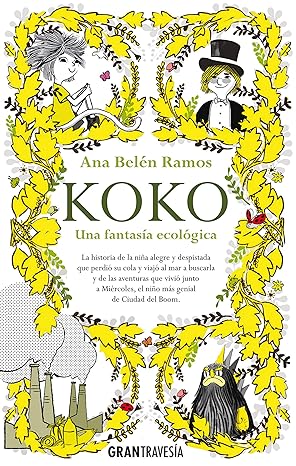 Koko. Una Fantasia Ecologica.-