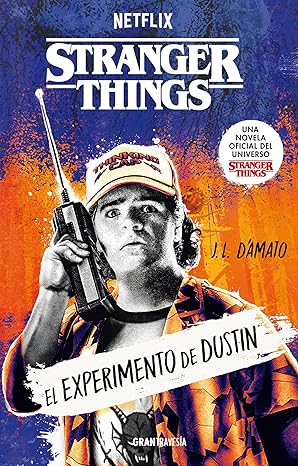 Stranger Things - El Experimento De Dustin