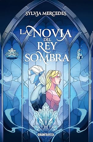 La Novia Del Rey Sombra.-Esp.-Tr