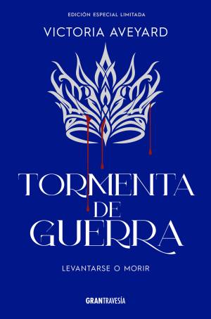 Tormenta De Guerra - Ed.Especial Limitada