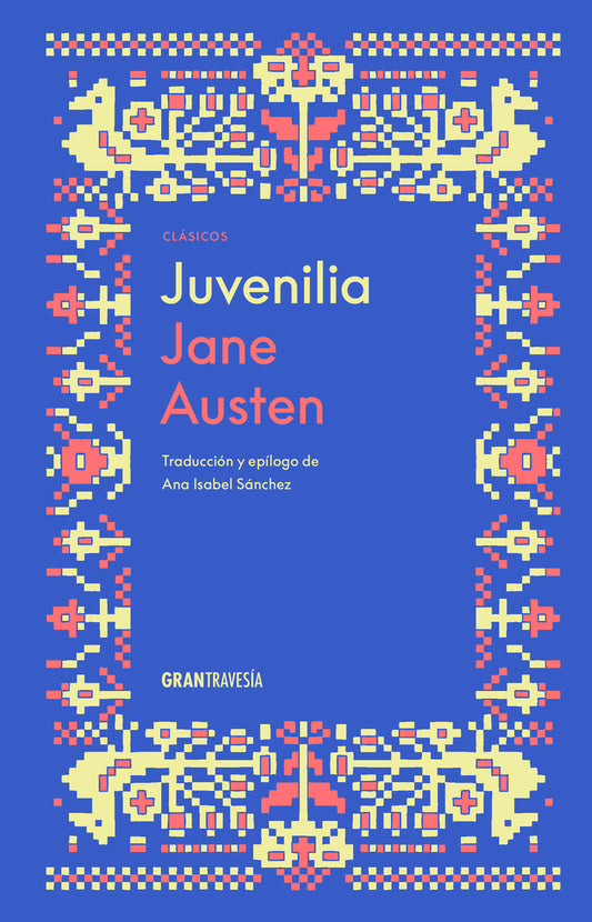 Juvenilia.-Td