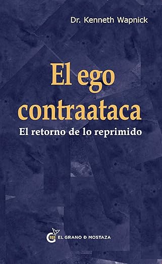 El Ego Contrataca