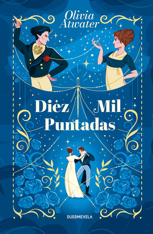Diez Mil Puntadas