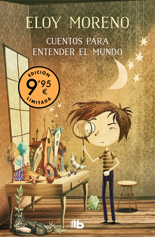 Cuentos para entender el mundo (Libro 1)