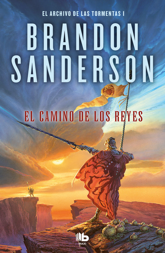 El camino de los reyes