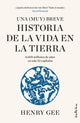 (muy) breve historia de la vida en la tierra