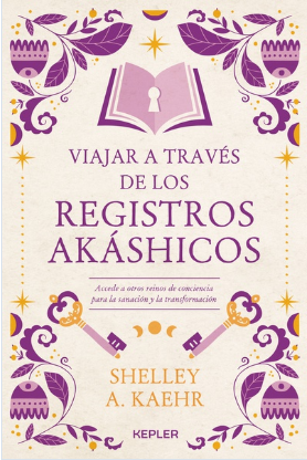 Viajar a través de los registros akáshicos