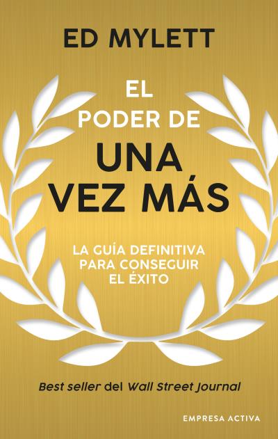 El poder de una vez mas
