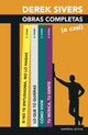 Derek sivers: obras completas