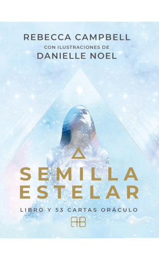 Semilla Estelar - Cartas