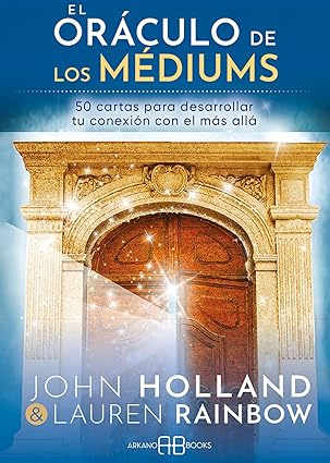 El Oráculo De Los Médiums