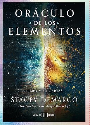 Oráculo De Los Elementos