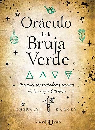Oráculo De La Bruja Verde