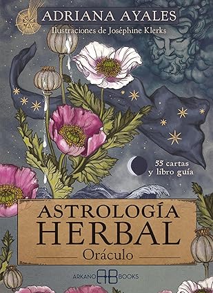 Astrologia Herbal. Oraculo