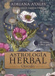 Astrologia Herbal. Oraculo