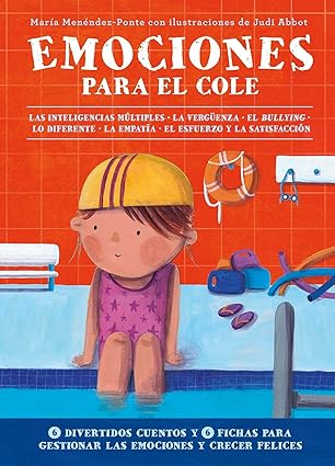 Emociones Para El Cole