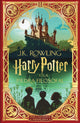 Harry Potter y la piedra filosofal (Harry Potter edición MinaLima 1)
