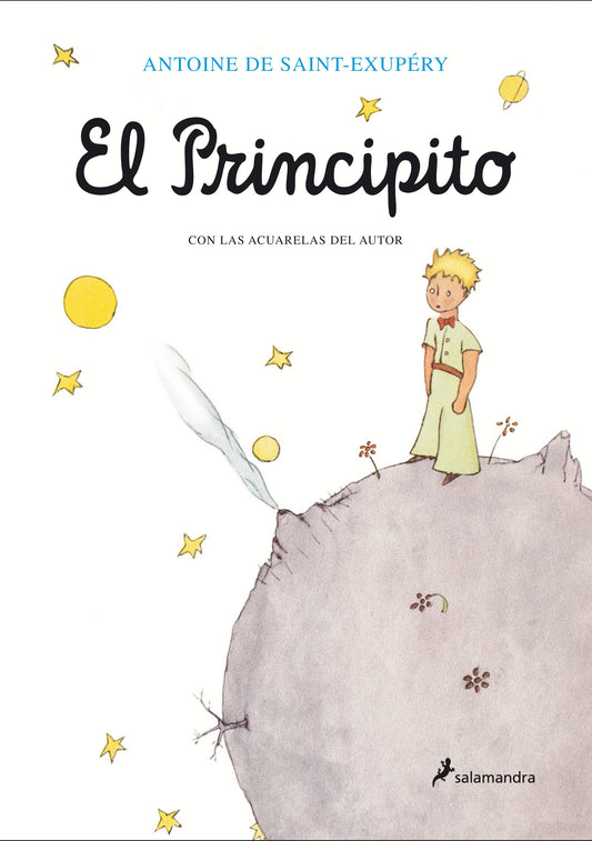 El Principito (Edición con estuche)
