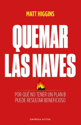 Quemar las naves