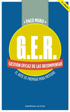 Ger gestión eficaz de las recompensas