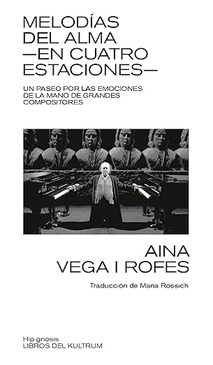 Melodias Del Alma-En Cuatro Estaciones