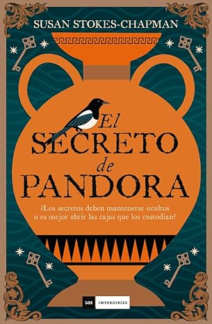 El Secreto De Pandora