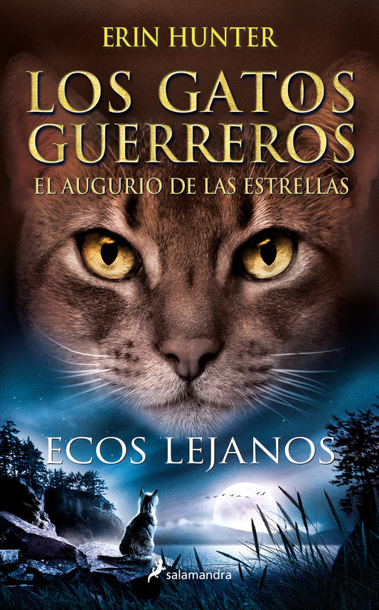 Ecos lejanos - BOOKEALOS
